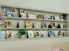 -天真蓝照相馆(五角场百联又一城店)
