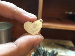 -鈊藝銀匠·银饰DIY工作室(永庆坊店)