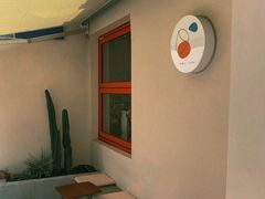 -稀物集咖啡(徽州大道店)