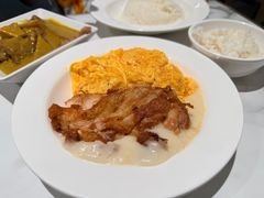 -深仔记茶餐厅(亚士厘道店)