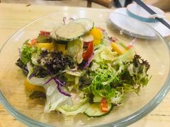 -小苏舍餐厅(木渎店)