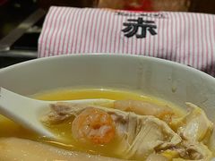 -赤RedBowl川锅·炙烤·板前(北京瑰丽酒店)
