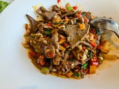 -辣婆婆(航天桥店)