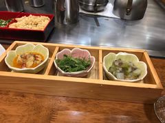 -大渔铁板烧(中山路八佰伴店)