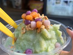 -夏食光安顺小舒冰粉冰浆(甲秀楼店)