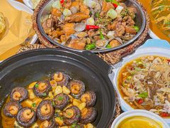 -和源祥·日照菜扛把子(万平口一店)