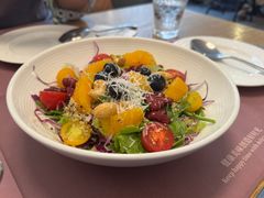 -沏点Trattoria意大利餐厅(新街口店)