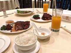 -镛记酒家
