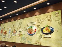 -西部马华清真兰州牛肉面·烧烤夜市(三里河店)