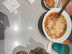 -松鹤楼面馆(天一广场店)