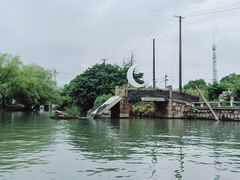-山塘街