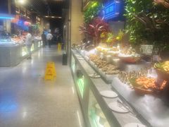 -川骄海鲜自助(亚运村店)