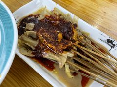 -马三洋芋片(兰州总店)