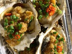 -正宁路小吃夜市