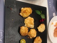 -子霖南山鲜虾面(南山总店)