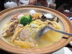 -寻宝记绍兴菜(鲁迅路店)