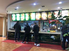 -苏氏牛肉面(北京南路店)