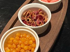 餐前小吃-泓0871臻选云南菜·味庄