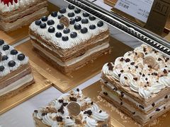-M'CAKE(西单大悦城店)