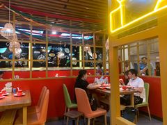 大堂-老闵田螺馆·南昌特色(总店)