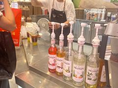 -Manner Coffee(壹方城店)