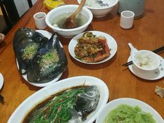 -南蚝小贝海鲜特色餐厅(南澳岛店)