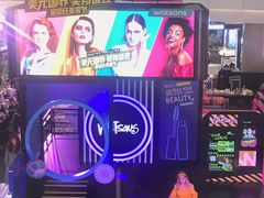 -皇庭广场(福华三路店)