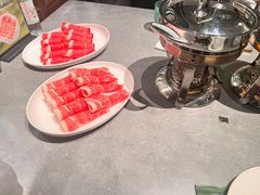 -鼎鼎香·港式火锅(北京SKP店)