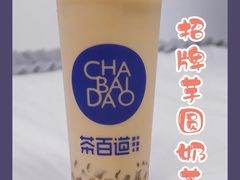 -茶百道(昌里路店)