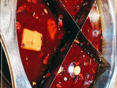 -成都玉林串串香火锅(三八店)