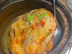 -金牌外婆家(苏州中心店)