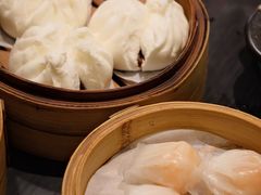 金牌叉烧包-山水茶艺馆·点心粤菜·30年老字号