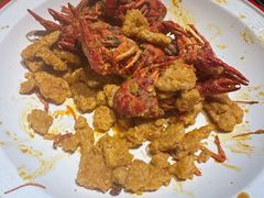 -金陵一哥龙虾(水木秦淮店)