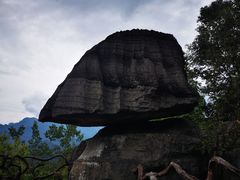 -梭布垭石林景区