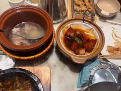 -小菜园新徽菜(江阴万达店)