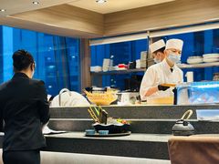 -田舍家Inakaya·炉端烧·铁板烧(天汇igc店)