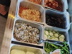 -炽城·烤肉名家(鸿达中央广场店)