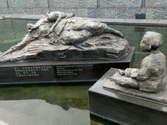 -侵华日军南京大屠杀遇难同胞纪念馆