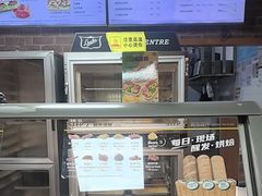 -赛百味SUBWAY(金宝汇店)