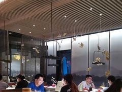 -京华烟云·北京烤鸭(领展购物广场·中关村店)