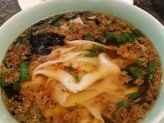 颐祥扯面-河东颐祥阁(世贸店)