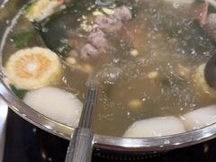 -潮汕良记牛肉火锅(洪武路店)