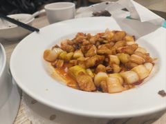 -紫光园·烤鸭(美术馆店)