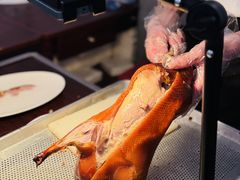 -月福京味斋·烤鸭店·北京菜(鼓楼总店)