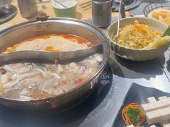 -椰庭·椰子鸡·创意玩家(晶耀前滩店)