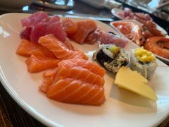 -常德武陵天济喜来登酒店-盛宴餐厅