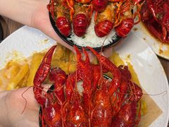 -李叔叔虾蟹大排档(青羊店)