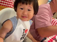 -西贝(苏州绿宝广场店)