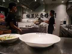 -太二酸菜鱼(福州泰禾店)