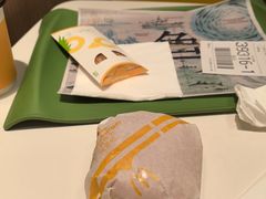 -麦当劳(凯德MALL太阳宫店)